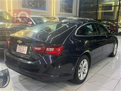 شێڤرۆلێت مالیبۆ